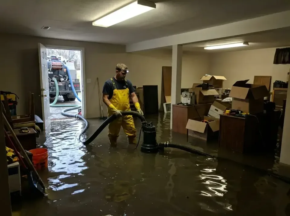 basement-burst-pipe-flooding-a-001 — frequently asked questions, 24-Hour Water Damage Restoration Services in Beaufort, SC